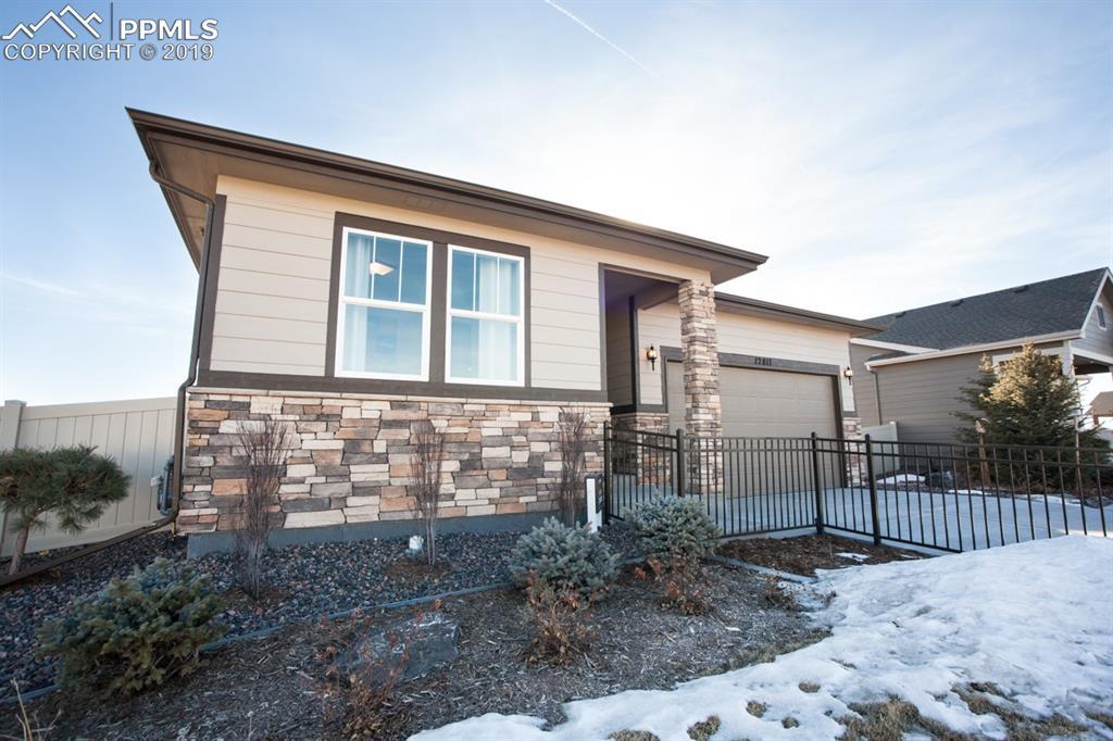 12811 Stone Valley Drive - Photo 1