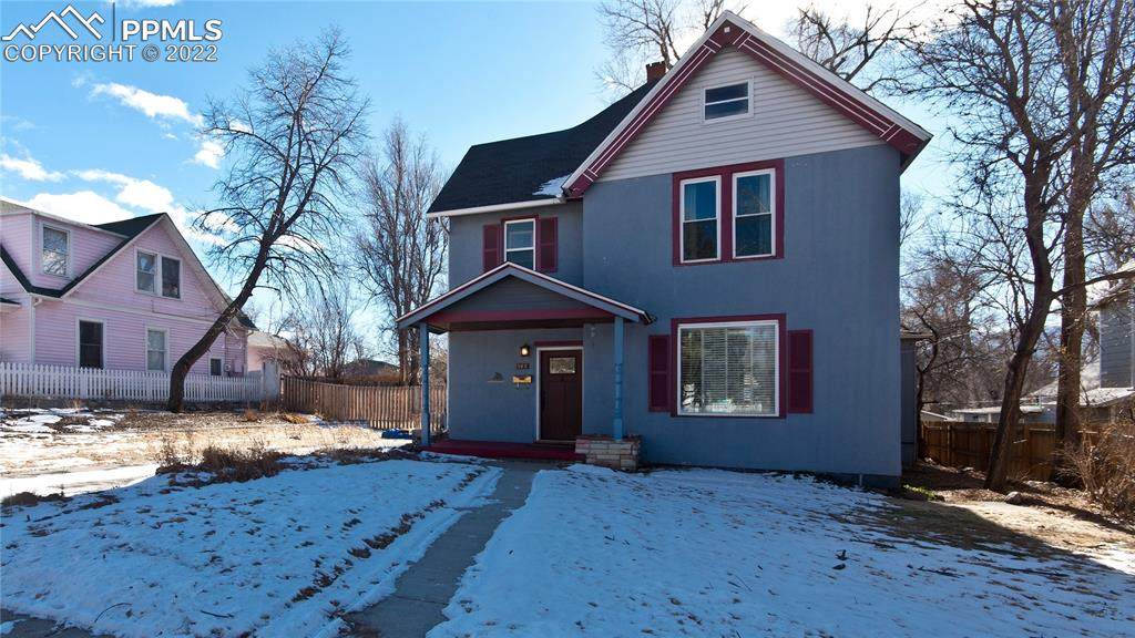 547 Platte Avenue - Photo 1