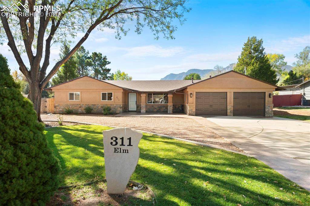 311 Elm Circle - Photo 1