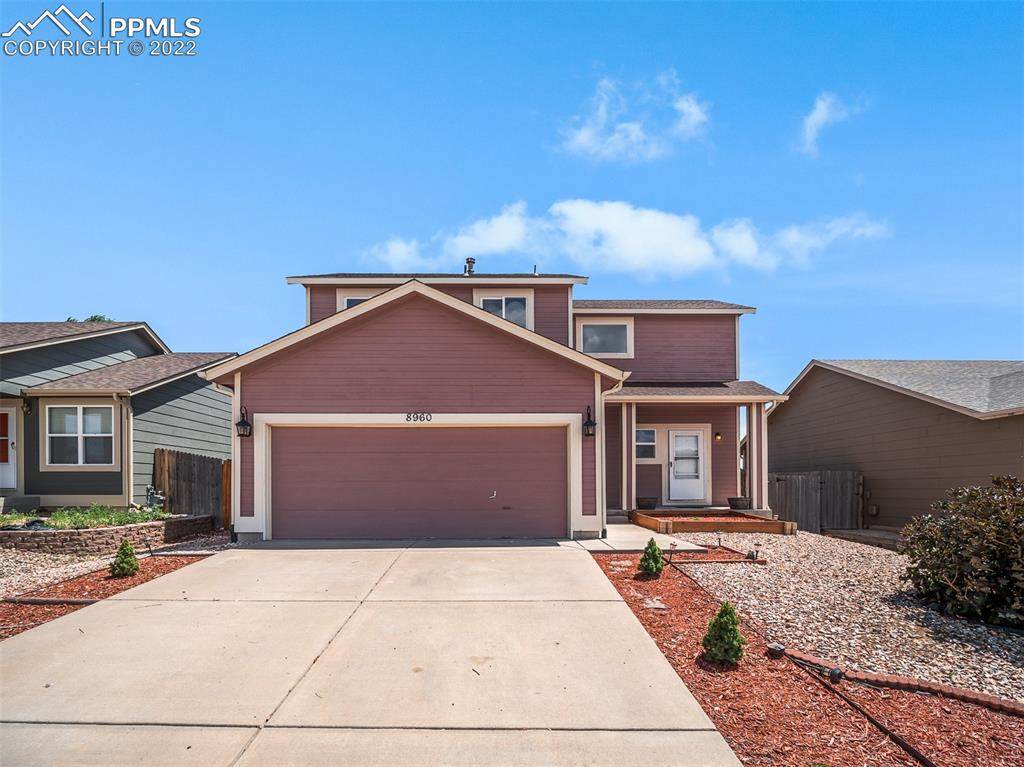 8960 Christy Court - Photo 1