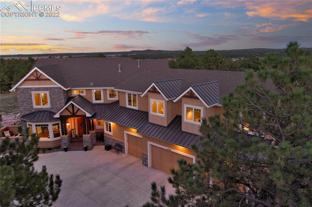 826 Long Timber Lane - Photo 1