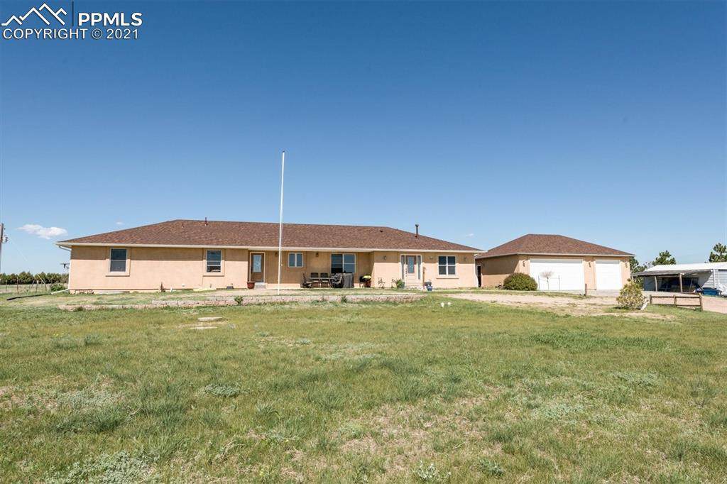 3805 Curtis Road - Photo 1