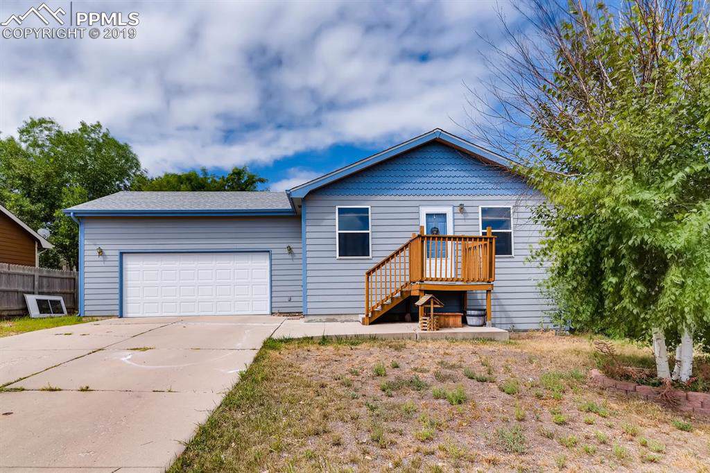 707 5th Street - Photo 1