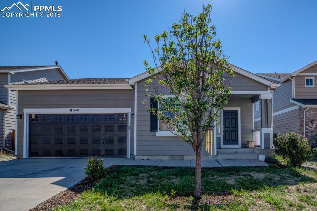 540 Winebrook Way - Photo 1