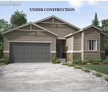 11166 Halifax Drive - Photo 1