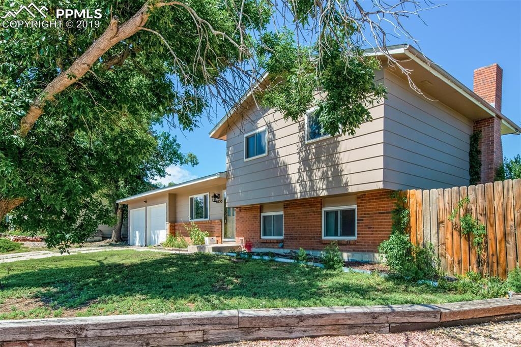 1655 Peterson Road - Photo 1