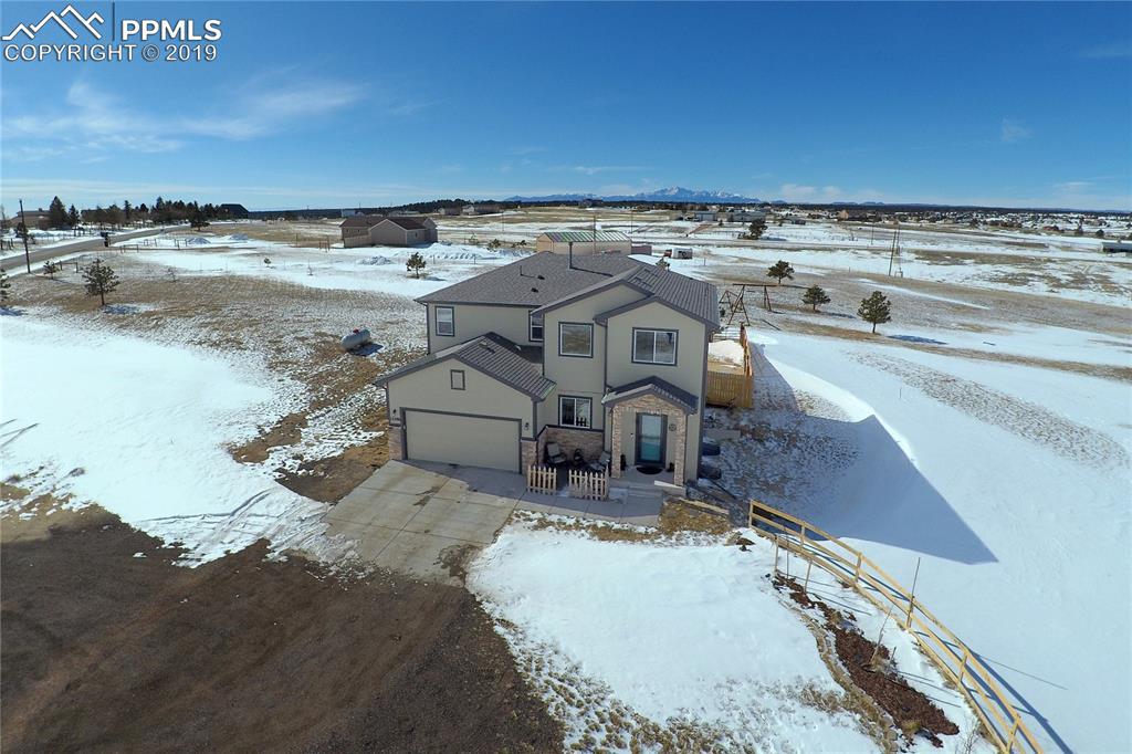 13590 Woodlake Road - Photo 1
