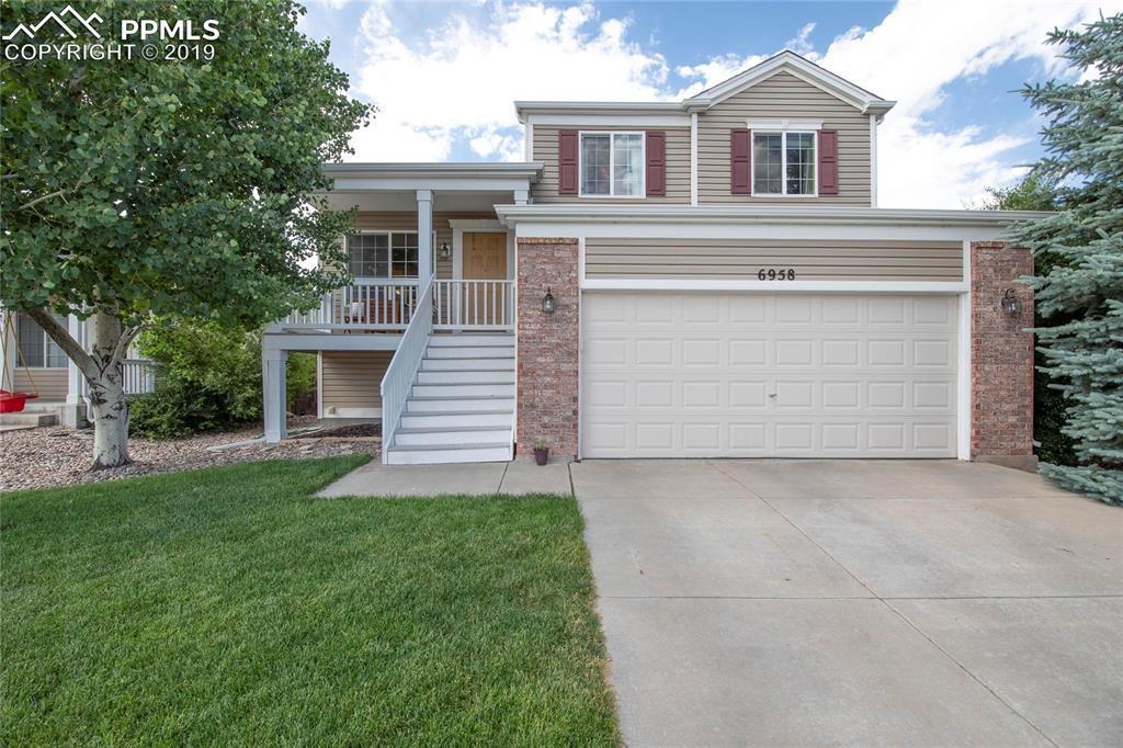 6958 Flowering Almond Drive - Photo 1