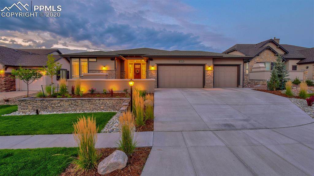 4976 Alberta Falls Way - Photo 1