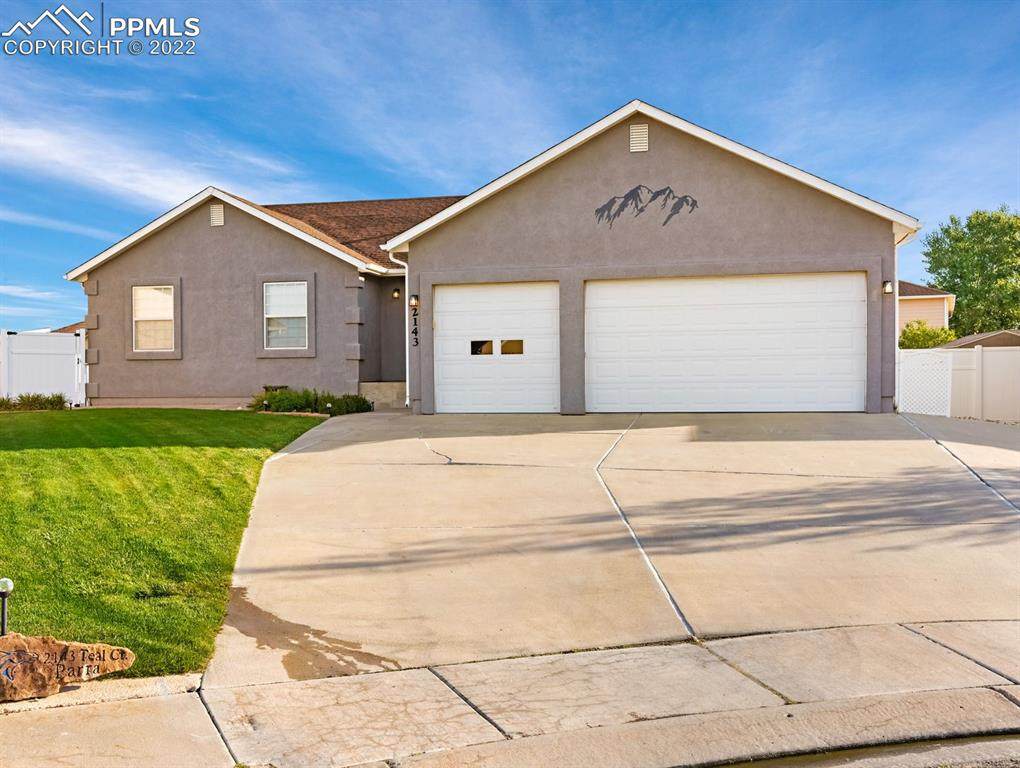 2143 Teal Court - Photo 1