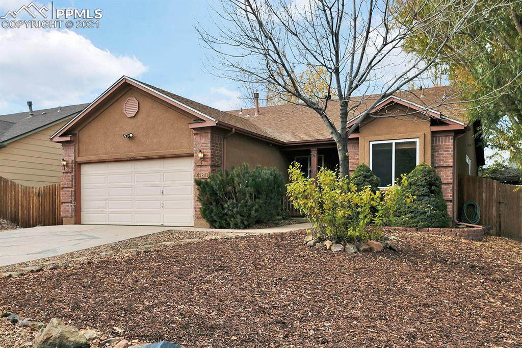4180 Solarglen Drive - Photo 1