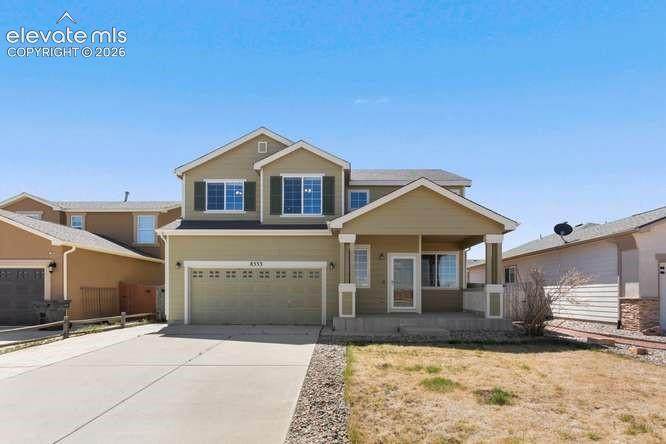 8333 Hames Drive - Photo 1