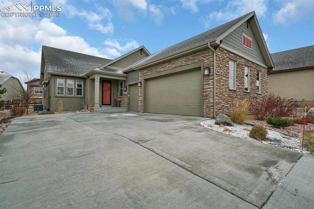 4414 Portillo Place - Photo 1