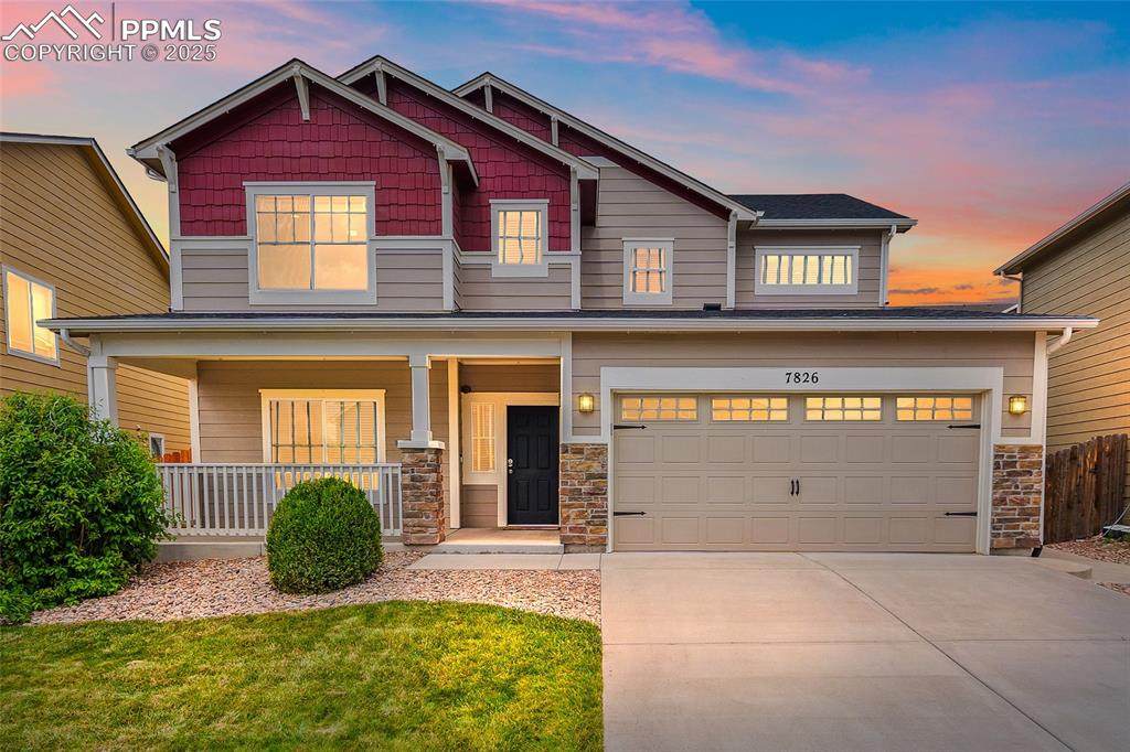 7826 Stockton Drive - Photo 1