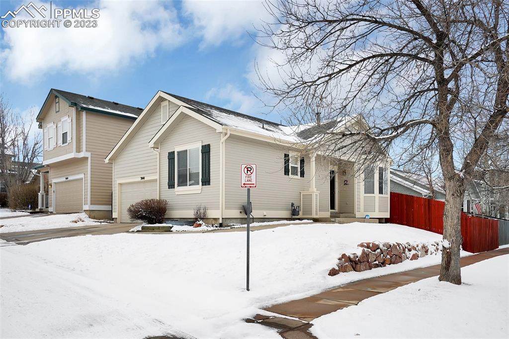 3040 Blue Coral Point - Photo 1