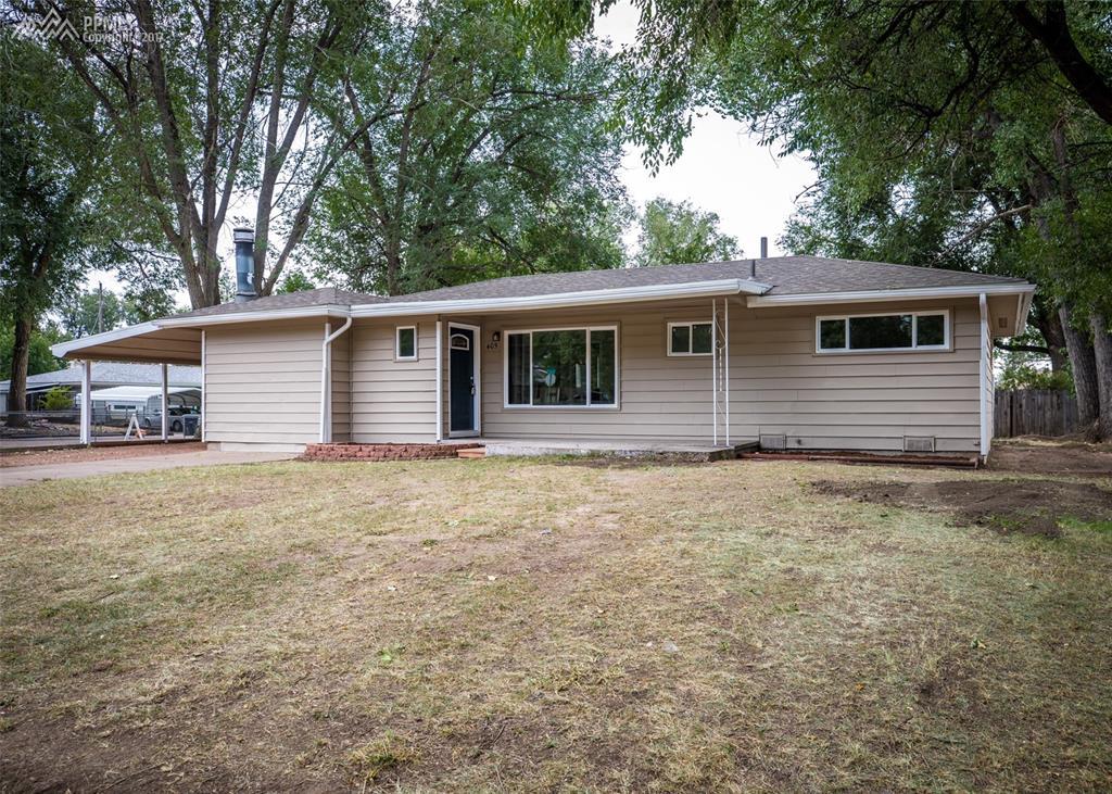 405 Birch Drive - Photo 1