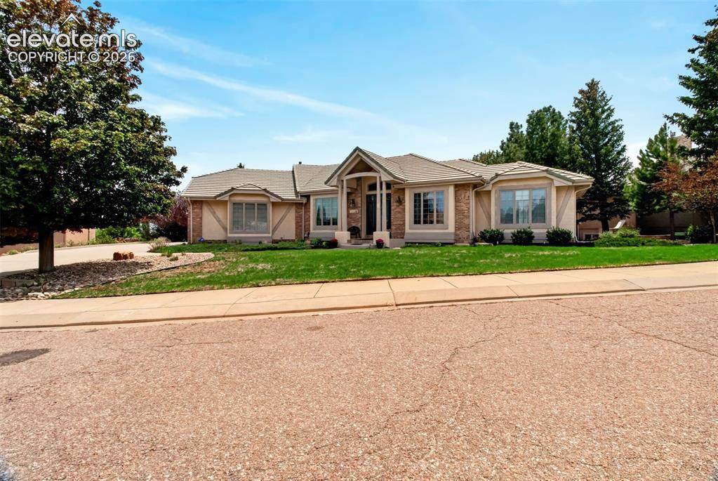 2745 Brogans Bluff Drive - Photo 1