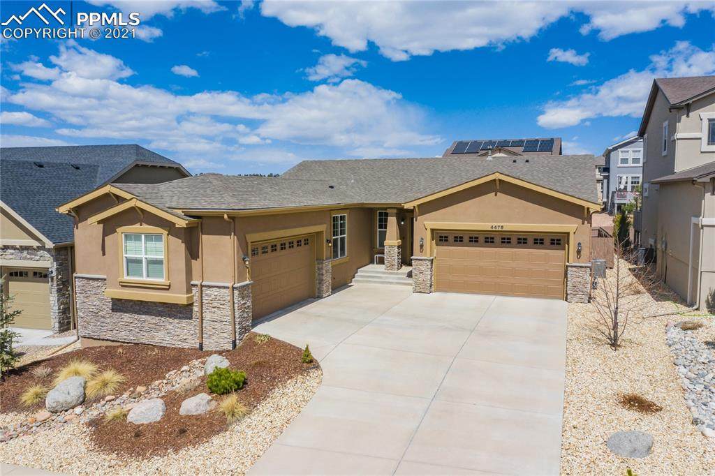 4476 New Santa Fe Trail - Photo 1