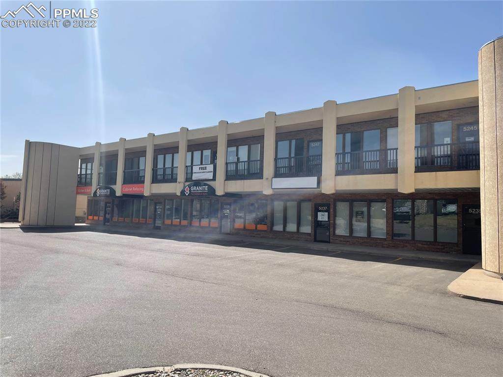 5253 Galley Road - Photo 1