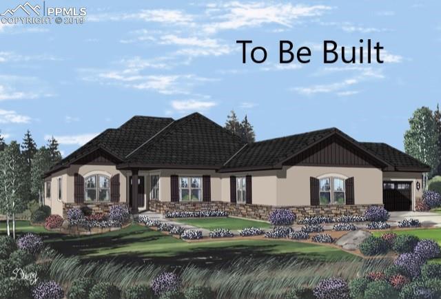 5330 Country Club Drive - Photo 1