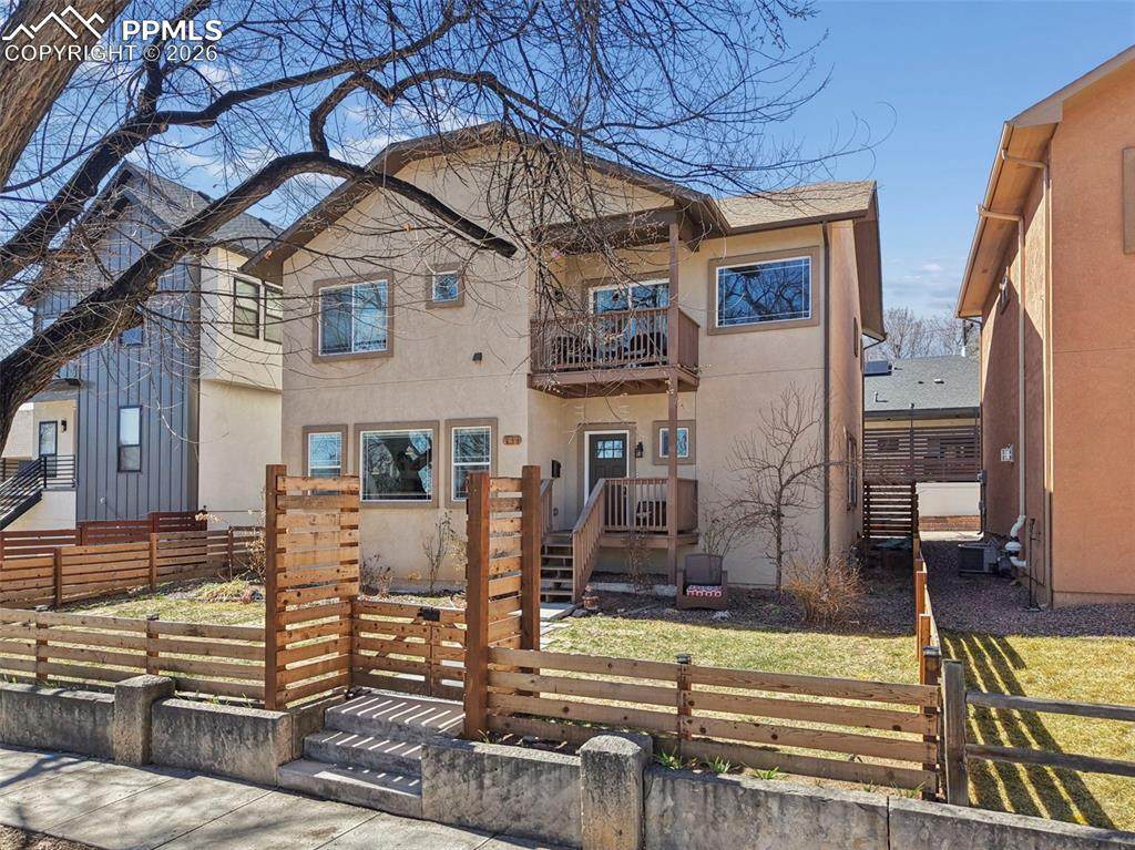 734 Walnut Street - Photo 1