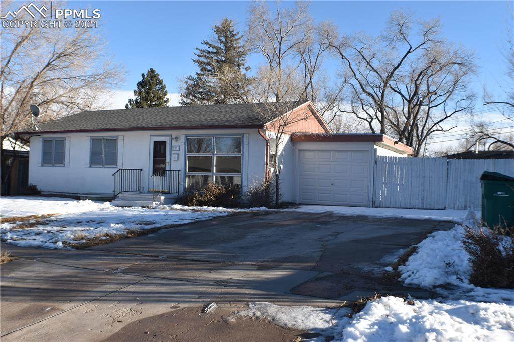 2531 Waldean Street - Photo 1