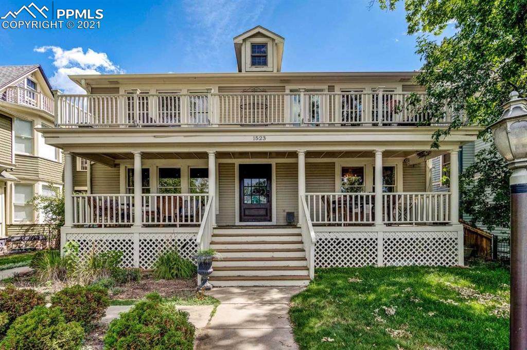 1523 Nevada Avenue - Photo 1