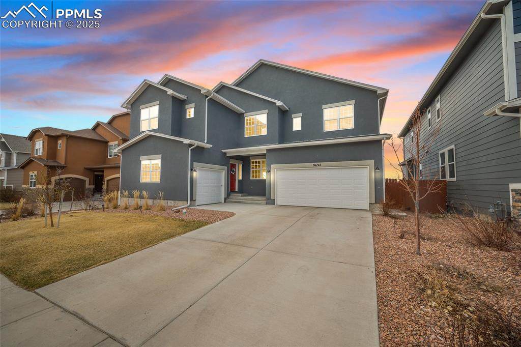 9692 Fairway Glen Drive - Photo 1