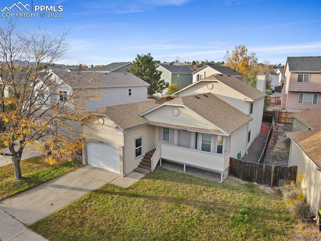 4430 Archwood Drive - Photo 1