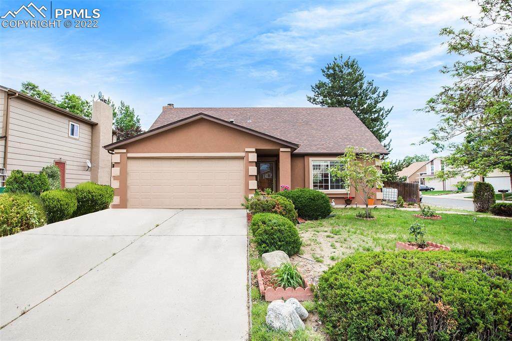 3375 Post Oak Drive - Photo 1