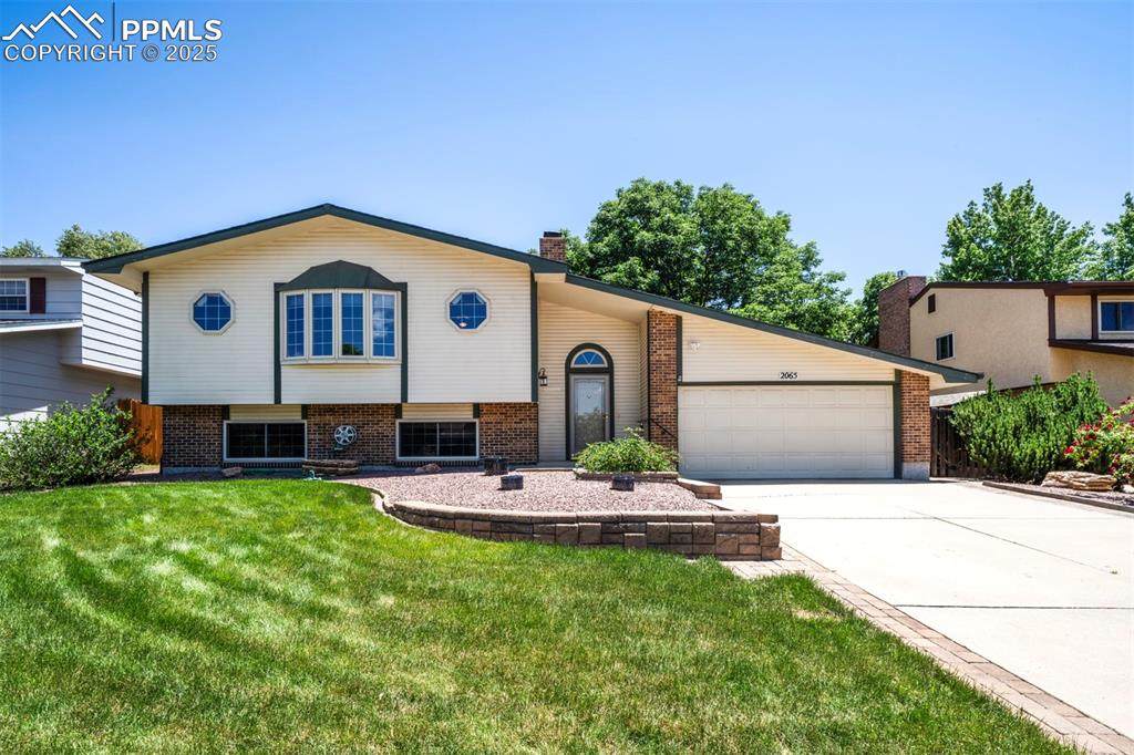 2065 Crystal River Drive - Photo 1