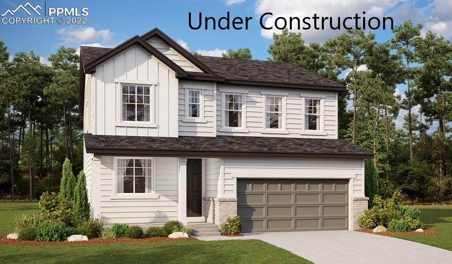 5472 Windy Pass Court - Photo 1