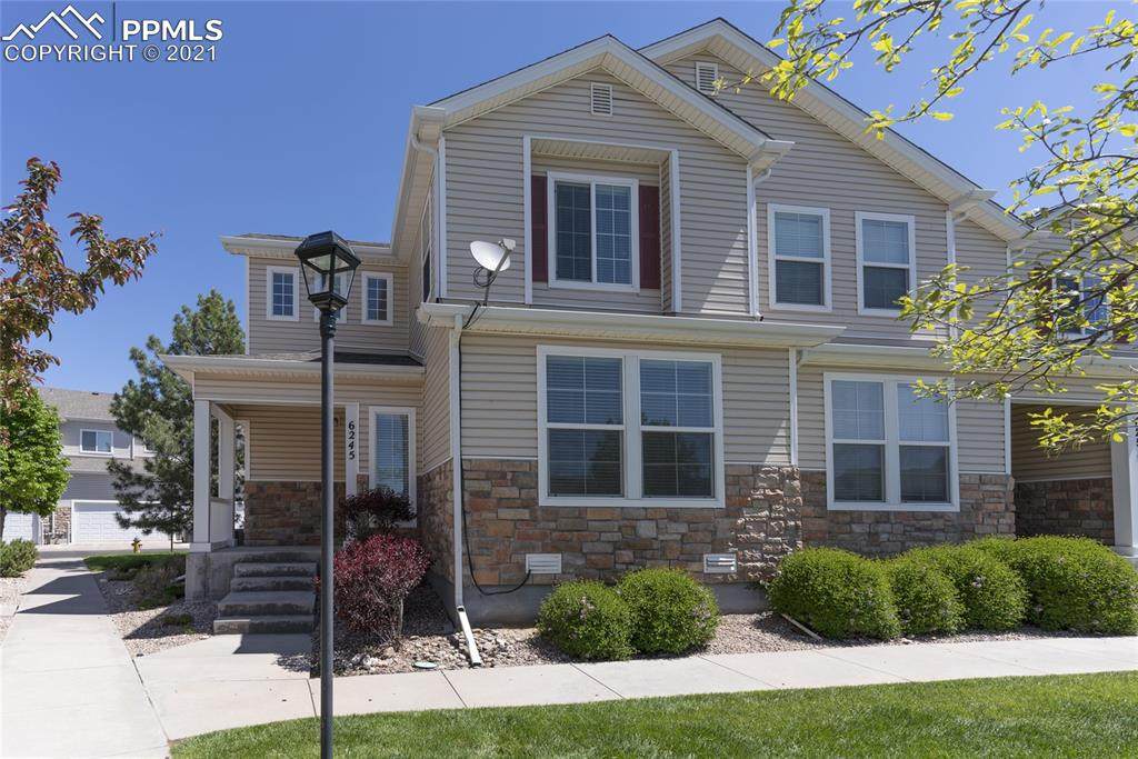 6245 Sierra Grande Point - Photo 1