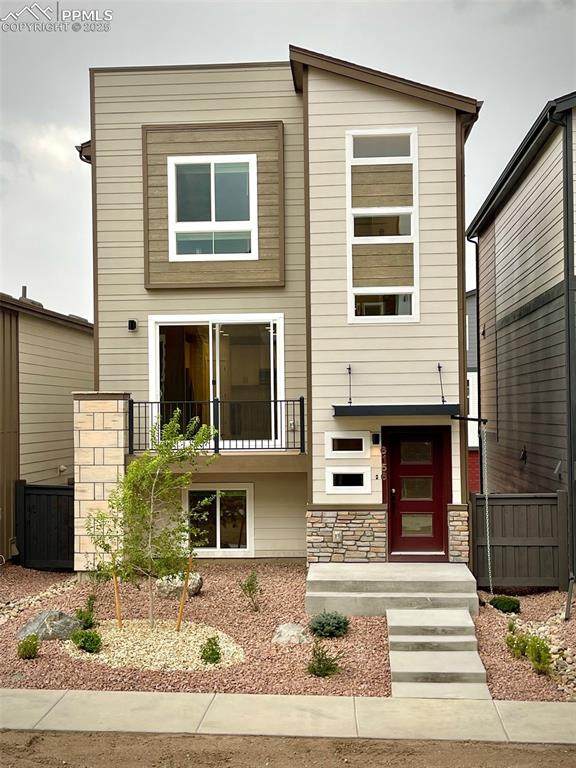 6156 Steele Creek Way - Photo 1