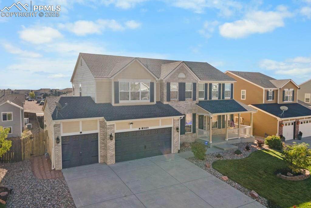 9089 Royal Melbourne Circle - Photo 1