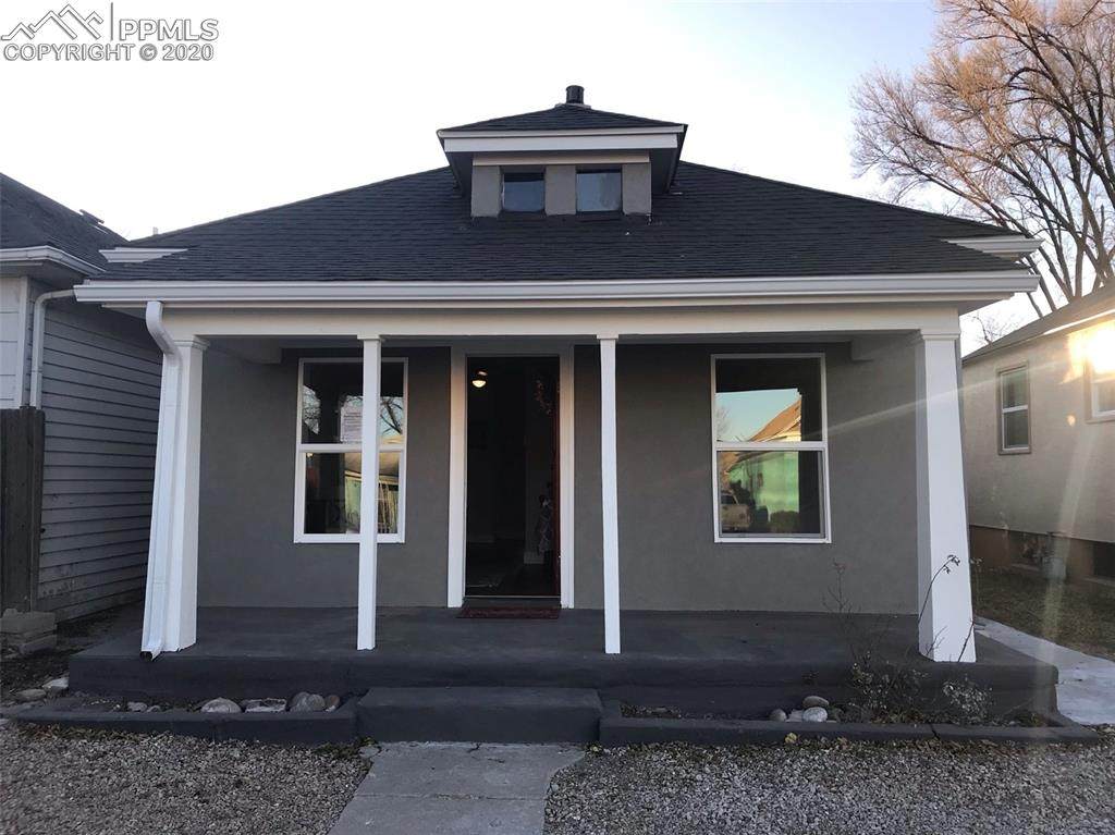 1605 Cedar Street - Photo 1