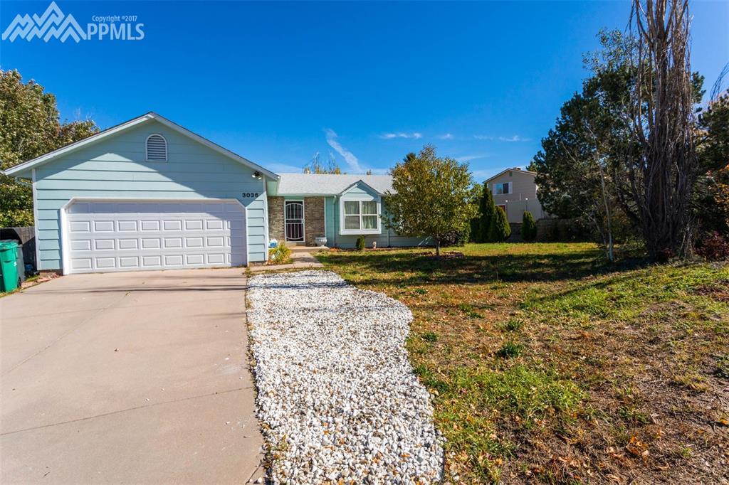 3036 Dublin Boulevard - Photo 1