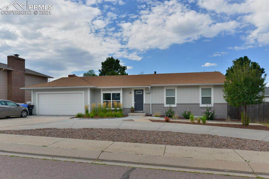 2605 Maroon Bells Avenue - Photo 1