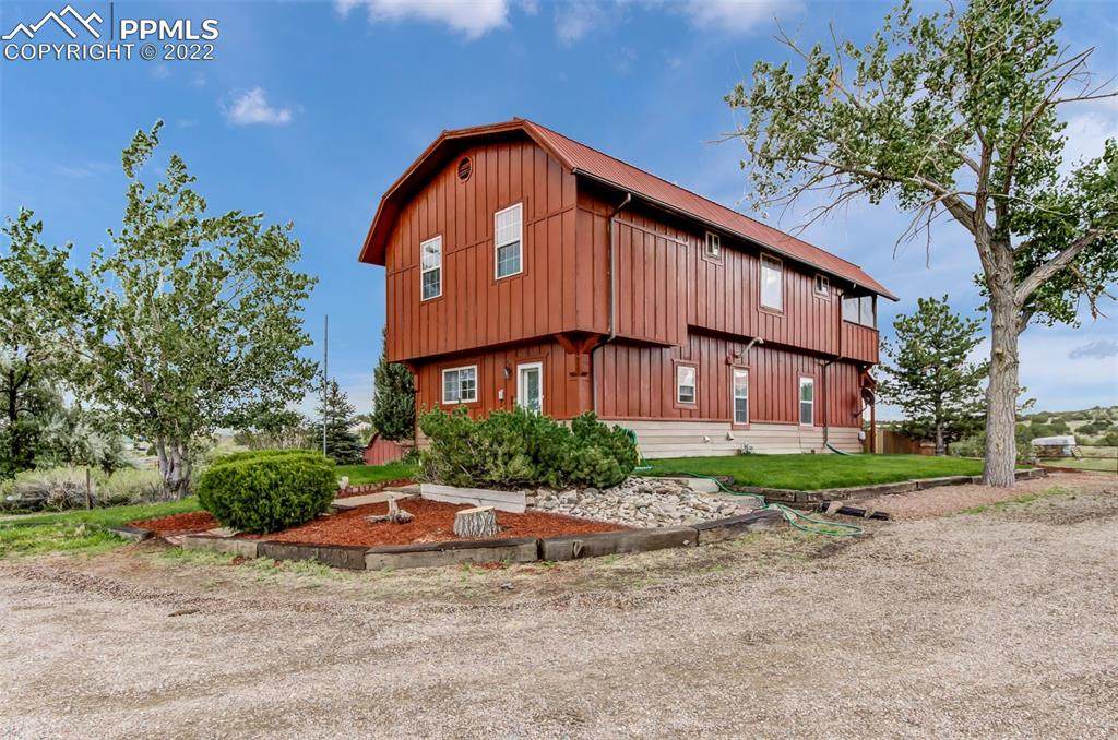 835 Coal Creek Circle - Photo 1