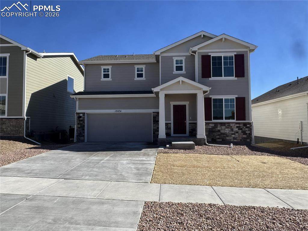 13231 Valley Peak Drive - Photo 1