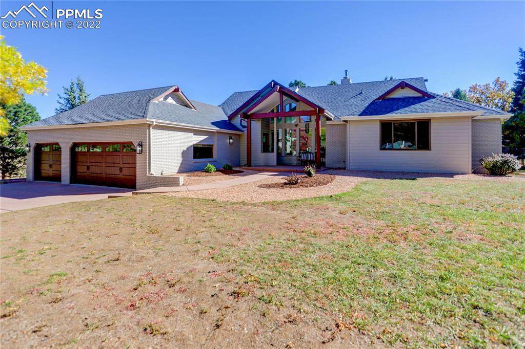 4345 Star Ranch Road - Photo 1