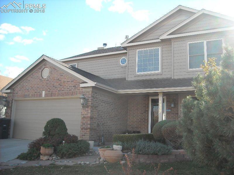 1337 Coolcrest Drive - Photo 1