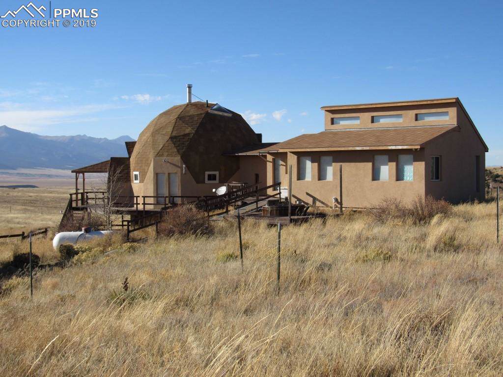 2530 County 305 Road - Photo 1