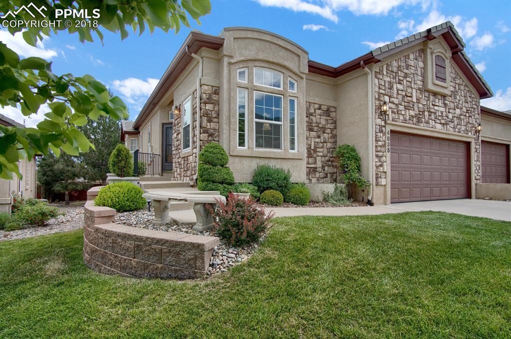4835 Sanctuary Grove - Photo 1