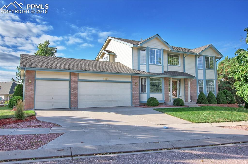 9970 Bridgeport Drive - Photo 1