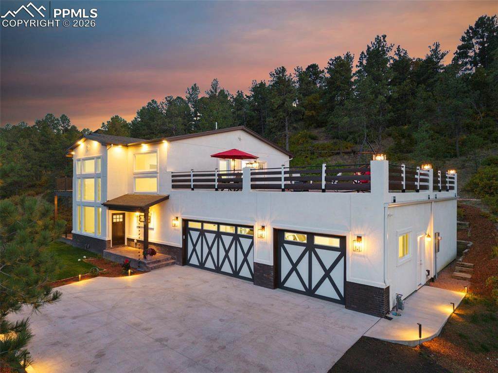 35 Woodmen Road - Photo 1