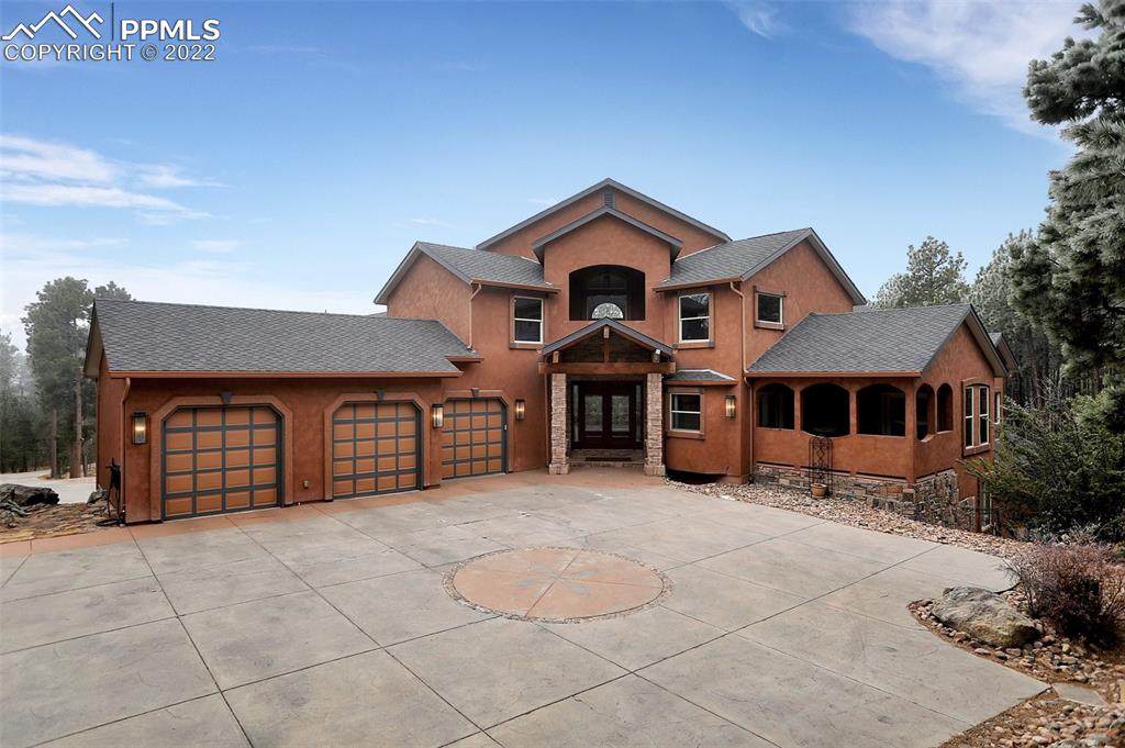 4360 Hidden Rock Road - Photo 1