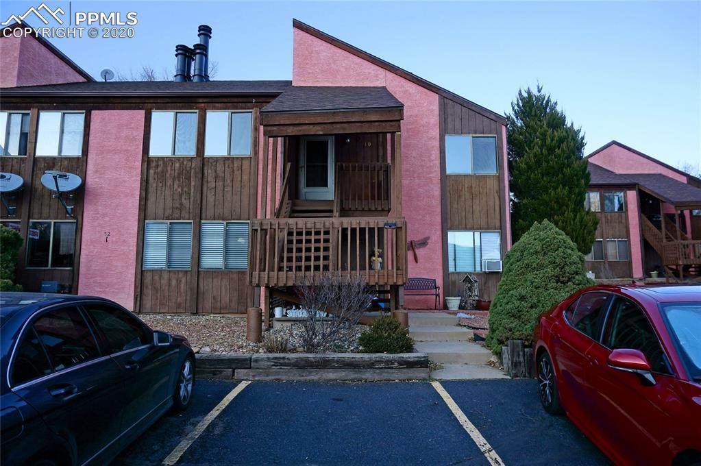 52 El Paso Boulevard - Photo 1