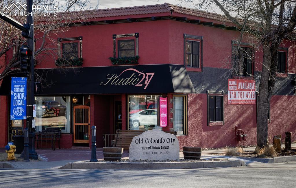 2631 Colorado Avenue - Photo 1