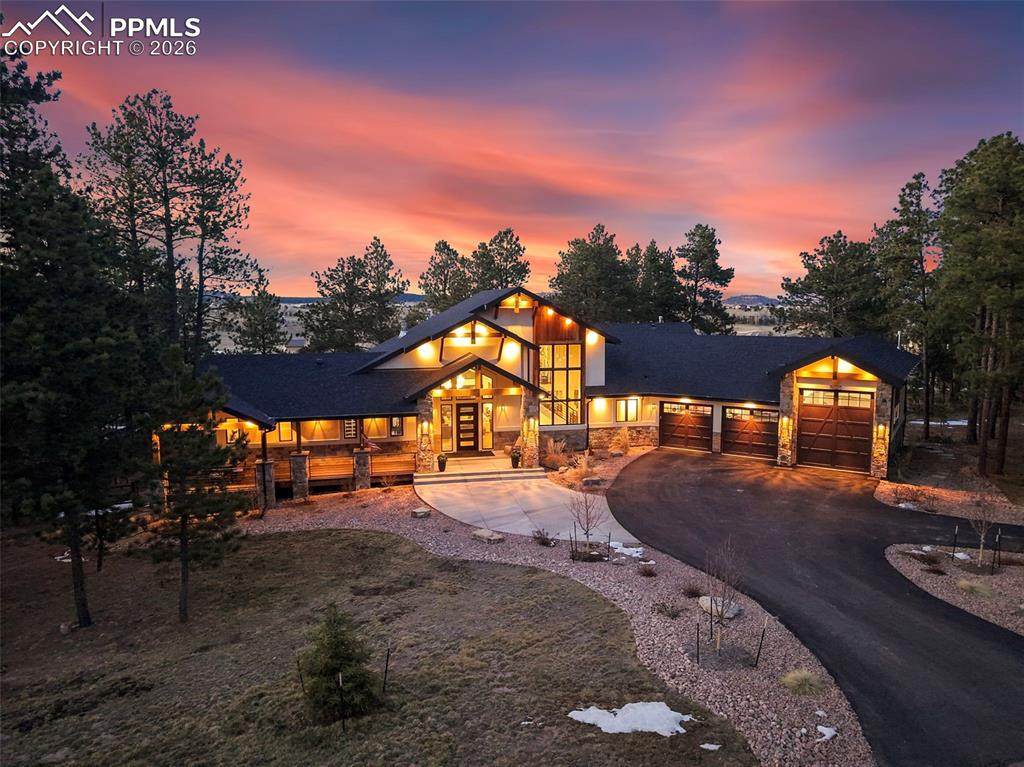 19125 Hilltop Pines Path - Photo 1